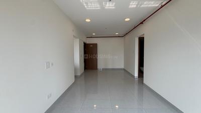Image of 877 Sq.ft 2 BHK Apartment / Flat for sale in Purva Panorama, Thane West, Thane for Rs. 16900000