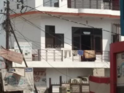 Image of 936 Sq.ft 1.5 BHK Builder Floor for sale in Meerut Cantt, Meerut for Rs. 3750000