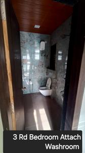 Image of 1900 Sq.ft 3 BHK Apartment / Flat for rent in Savedi, Ahmednagar for Rs. 30000