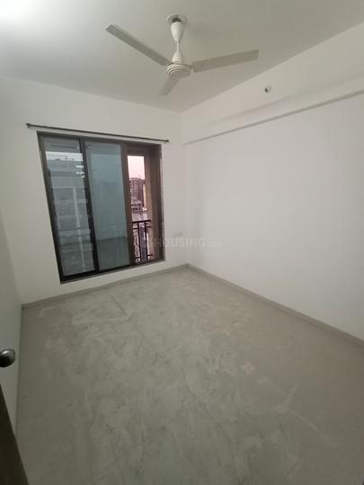 Sector 2, Ulwe Bedroom 1