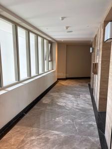 Balcony Image of 1300 Sq.ft 3 BHK Apartment / Flat for sale in Lodha Adrina, Lower Parel Mumbai for Rs. 78000000