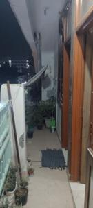 Balcony Image of Crystal home 2  in Noida Extension, Greater Noida