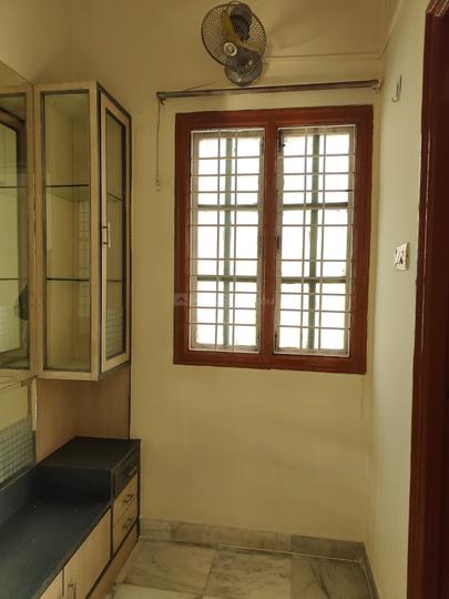 Lallaguda, Mettuguda Bedroom 1