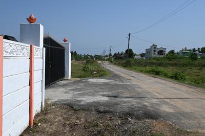 Image of 620 Sq.ft Residential Plot / Land for sale in Avadi, Chennai for Rs. 2170000