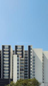 Image of 1800 Sq.ft 3 BHK Apartment / Flat for rent in Malabar Winter Berry, Thana, Kannur for Rs. 23000