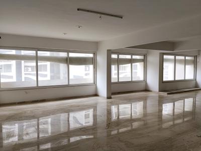Living Room Image of 5400 Sq.ft 5 BHK Apartment / Flat for sale in Shree Balaji Wind Park, Vaishno Devi Circle Ahmedabad for Rs. 30000000