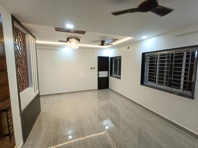 Hall Image of 1243 Sq.ft 3 BHK Apartment / Flat for sale in Perambur Chennai for Rs. 11808500