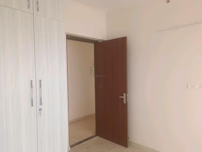 Bedroom Image of 1800 Sq.ft 3 BHK Apartment / Flat for sale in Shapoorji Pallonji JoyVille, Sector 102 Gurgaon for Rs. 25500000