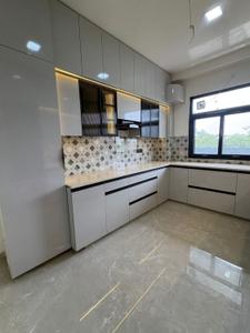 Kitchen Image of 2367 Sq.ft 3 BHK Independent House for sale in Sector 22 Gurgaon for Rs. 28000000