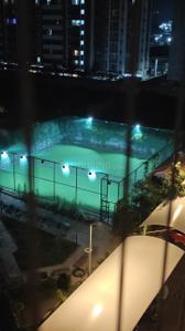 Balcony Image of 1200 Sq.ft 3 BHK Apartment / Flat for sale in VJ Yashone Infinitee, Punawale Pune for Rs. 10400000