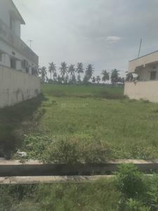 Residential Plot