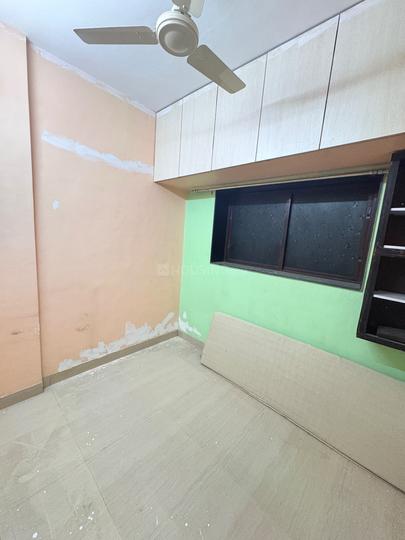 Vaishnavi Socitey Katraj Bedroom 1