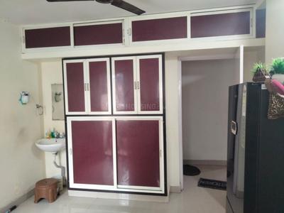 Bedroom Image of 1100 Sq.ft 2 BHK Apartment / Flat for sale in Chinnamushidiwada Visakhapatnam for Rs. 3800000