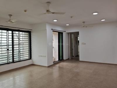 Hall Image of 1410 Sq.ft 3 BHK Apartment / Flat for sale in Mahindra Splendour, Bhandup West Mumbai for Rs. 32000000