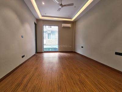 Hall Image of 2250 Sq.ft 3 BHK Builder Floor for sale in Greater Kailash I New Delhi for Rs. 85000000