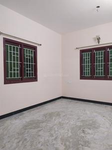 Hall Image of 1280 Sq.ft 2 BHK Builder Floor for sale in Neelankarai Chennai for Rs. 11000000