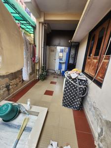 Balcony Image of 1800 Sq.ft 4 BHK Independent House for sale in Vastral Ahmedabad for Rs. 14200000