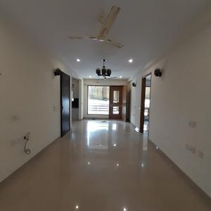 Hall Image of 1680 Sq.ft 3 BHK Builder Floor for rent in Big Block Builder Floor, Sector 46 Gurgaon for Rs. 45000