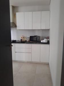 Kitchen Image of 3000 Sq.ft 3.5 BHK Apartment / Flat for sale in Panchshil Towers, Kharadi Pune for Rs. 45000000