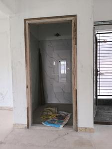 Pooja Room Image of 2150 Sq.ft 3 BHK Apartment / Flat for sale in Dhriti Elite, Vajarahalli Bengaluru for Rs. 21075020