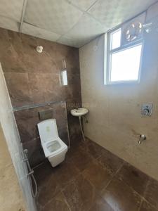 Image of 1600 Sq.ft 3 BHK Apartment / Flat for rent in Manyawas, Jaipur for Rs. 22000