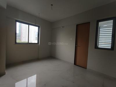 Bedroom Image of 550 Sq.ft 1 BHK Apartment / Flat for rent in ALF Fortune Vue 1, Byculla Mumbai for Rs. 50000