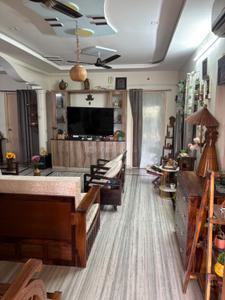 2 BHK Independent House