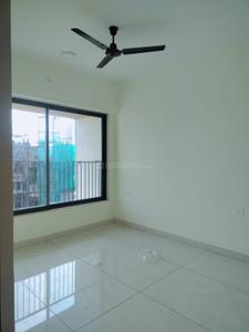 Living Room Image of 708 Sq.ft 2 BHK Apartment / Flat for sale in Arkade Eden, Malad West Mumbai for Rs. 17500000