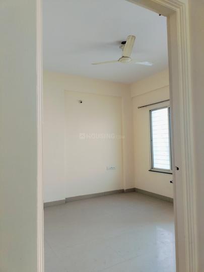 Sheikh consultancy Bedroom 1