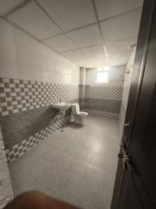 Image of 2600 Sq.ft 3 BHK Apartment / Flat for rent in Rohtas Presidential Tower, Gomti Nagar, Lucknow for Rs. 55000