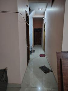 6 BHK Independent Builder Floor