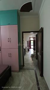 Kitchen Image of 2000 Sq.ft 3 BHK Builder Floor for rent in Subhash Nagar New Delhi for Rs. 65000