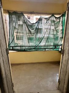 Balcony Image of 1150 Sq.ft 2 BHK Apartment / Flat for sale in Karelibagh Vadodara for Rs. 4200000