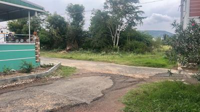 Saraswathi Nagar Plot View 1