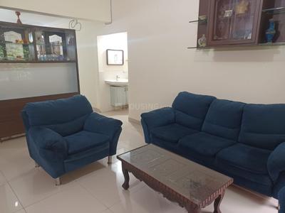 2 BHK Apartment