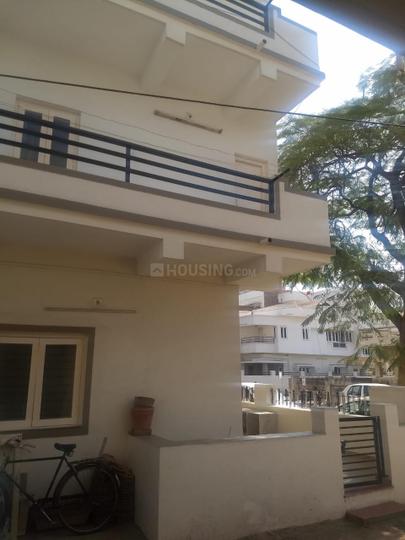 Building Image of Vardhman mention in Naranpura, Ahmedabad
