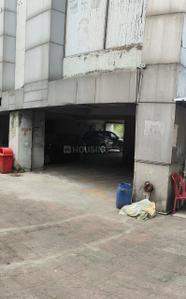 Image of 1050 Sq.ft 2 BHK Apartment / Flat for rent in Arista Northern Heights, Ultadanga, Kolkata for Rs. 25000