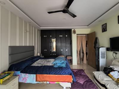 Bedroom Image of 3300 Sq.ft 4 BHK Apartment / Flat for sale in SNN Raj Spiritua, Banashankari Temple Ward Bengaluru for Rs. 46000000
