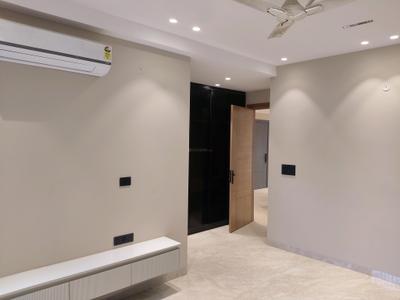 Bedroom Image of 2460 Sq.ft 3 BHK Builder Floor for rent in Sector 26A Gurgaon for Rs. 95000