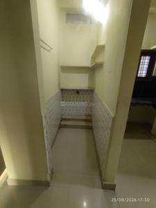 Pooja Room Image of 750 Sq.ft 2 BHK Builder Floor for rent in Malkajgiri Secunderabad for Rs. 10000