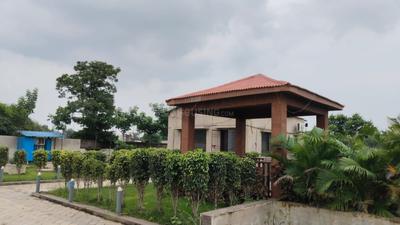 Image of 900 Sq.ft 2 BHK Independent House for sale in Tatibandh, Raipur for Rs. 4100000
