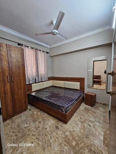 Stage 2, BTM Layout Bedroom 1