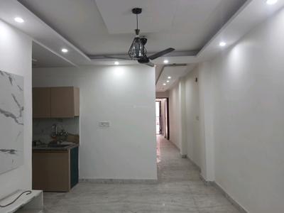 3 BHK Independent Builder Floor