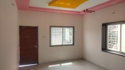 Bedroom Image of 1850 Sq.ft 3 BHK Independent House for sale in Pathardi Phata Nashik for Rs. 7500000