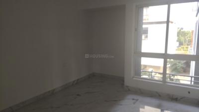 Bedroom Image of 2095 Sq.ft 4 BHK Apartment / Flat for sale in Srijan Natura, New Alipore Kolkata for Rs. 21000000