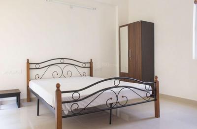 Bedroom Image of ANANT  Nest in Electronic City, Bangalore