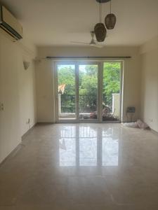 Hall Image of 2200 Sq.ft 4 BHK Builder Floor for rent in Emaar Emerald Hill, Sector 65 Gurgaon for Rs. 57000