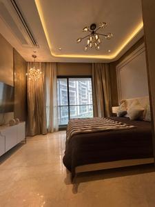 Hall Image of 1200 Sq.ft 3 BHK Apartment / Flat for sale in Bhandup West Mumbai for Rs. 30000000