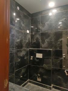 Bedroom One Image of 1150 Sq.ft 3 BHK Builder Floor for sale in Sector 20 Rohini New Delhi for Rs. 9800000