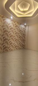 Hall Image of 1850 Sq.ft 4 BHK Independent House for sale in Silicon City Indore for Rs. 9000000